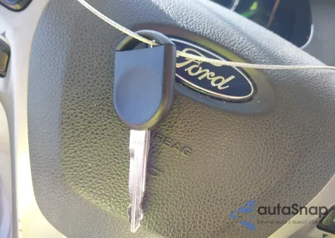 2014 Ford Taurus Se из США, поврежденный, VIN 1FAHP2D84EG107082